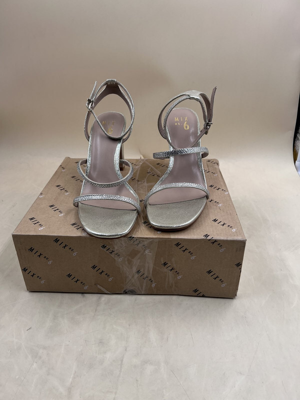 Alicia Aliza 10 Metallic Goat Gold | Anonymous Copenhagen Official
