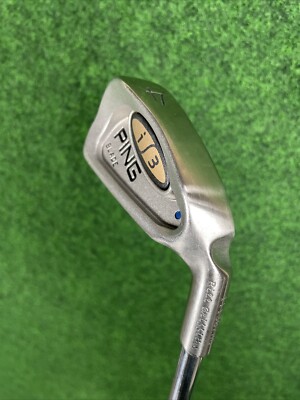 PING i3 Blade  4-Eisen - Herren (Stahl, 38,5 Zoll, Rechtshändig)
