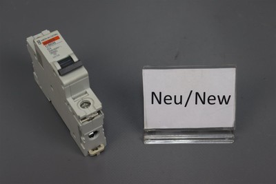 Merlin Gerin Multi9 C60N C1 Circuit Breaker 23725 Unused