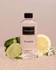 Escapade Aroma360 - Fragrance Oil Sealed 500mL&nbsp;/ Ritz Carlton &reg; Hotel Collection