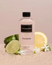 Escapade Aroma360 - Fragrance Oil Sealed 500mL / Ritz Carlton ® Hotel Collection