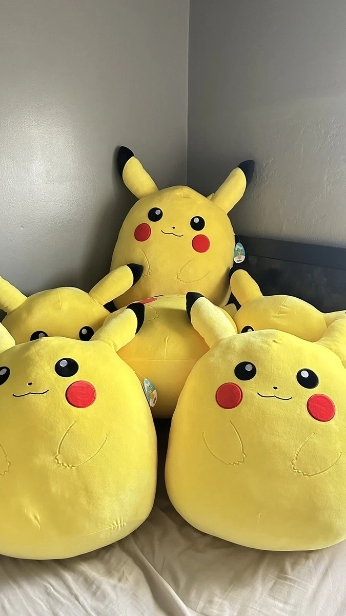 Pikachu best sale slippers target