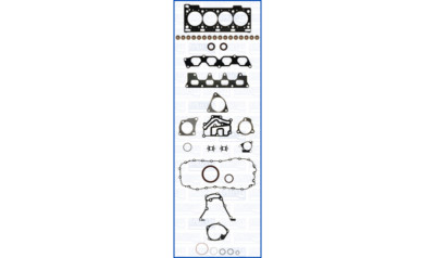 Full Engine Gasket Set RENAULT MEGANE II EXPRESSION PACK 16V 2.0 F4R (08-/09)