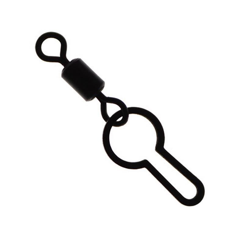 Gardner Covert PVA Bag Swivels / Carp Fishing Tackle