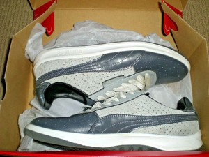 puma g vilas urban statement