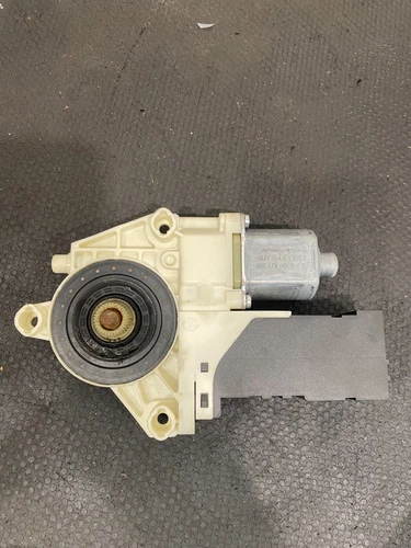 2006 PEUGEOT 407 DRIVER FRONT RIGHT SIDE WINDOW MOTOR 9646594480 #9
