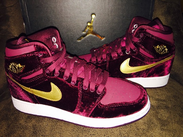 air jordan 1 retro hi prem hc gg