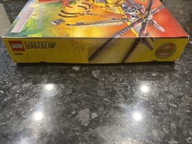 LEGO Dino: T-Rex Hunter (5886) Sealed