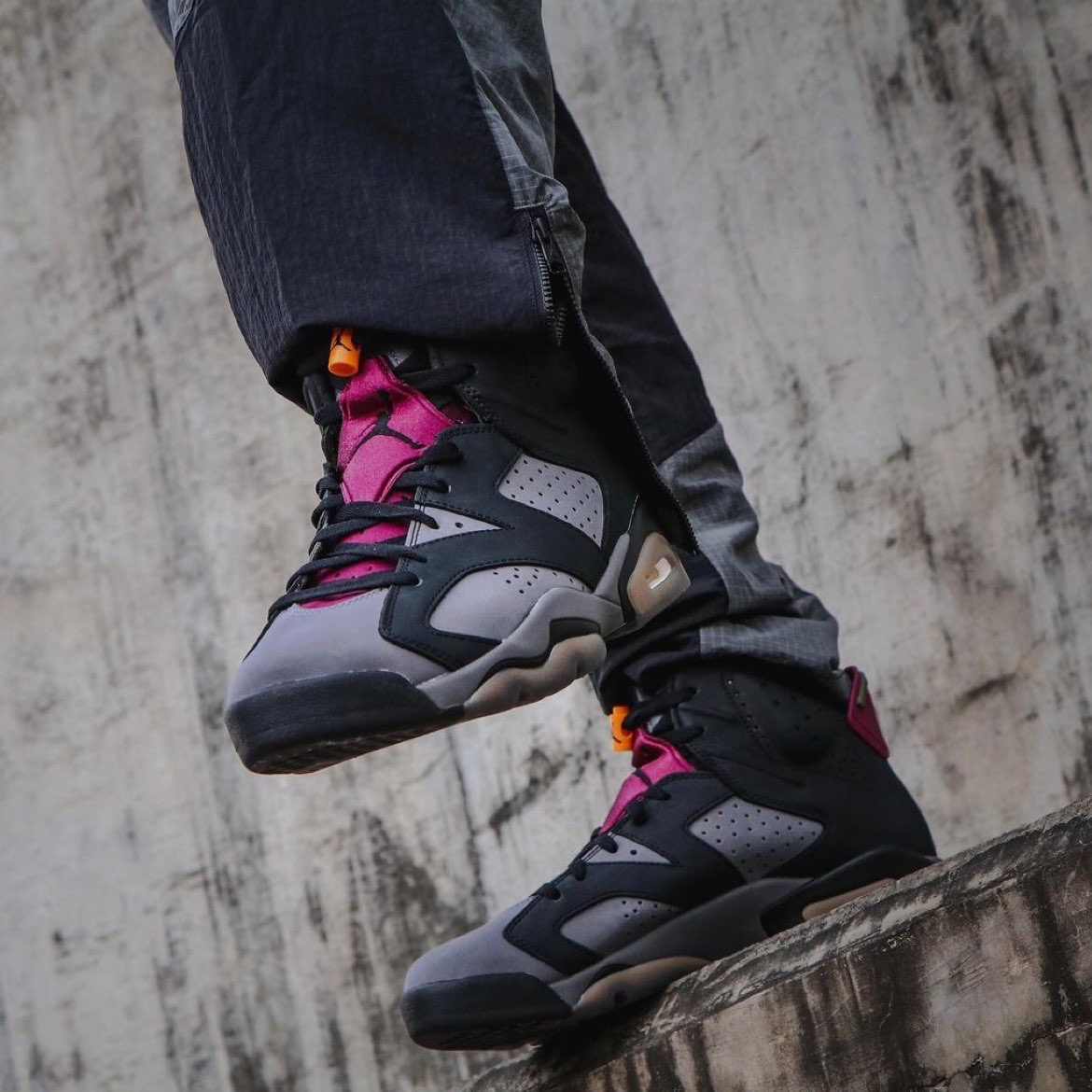 関税送料込♪NIKE/WMNS Air Jordan 6 Retro GORE-TEX 海外抽選中｜Nike WMNS Air Jordan 6 Retro GORE-TEX 