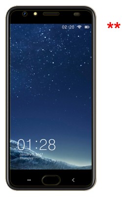 M - HORSE Pure 2: Especificações, Fotos e Comentários