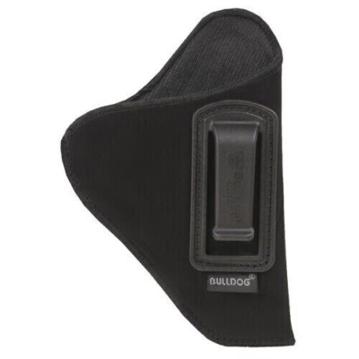 IWB gun holster for Smith & Wesson Model 13