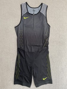 Nike Turbo Elite Pro Track Throwing Sprint Running Sponsored Athlete
