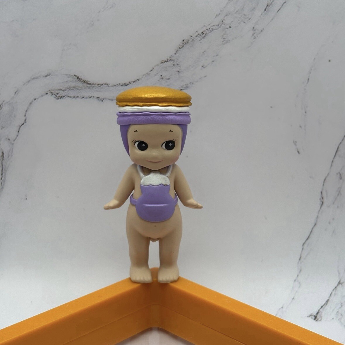 Sonny Angel New 🌈AUTHENTIC Mini Figure Laduree Patisserie Series