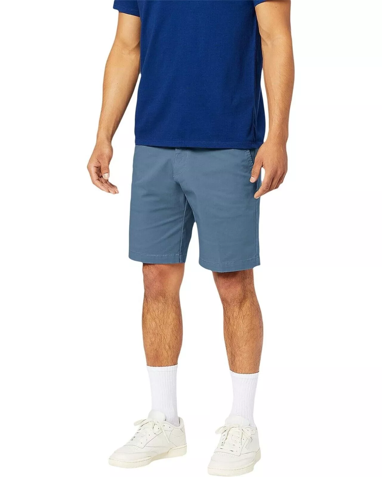 Dockers Short Homme Ultimate Supreme Flex Stretch Solid 9