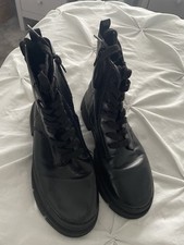 Girls Boots Size 2