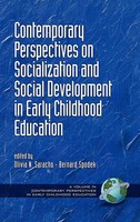 Olivia N. Saracho (U. A.) | Contemporary Perspectives On Socialization And...