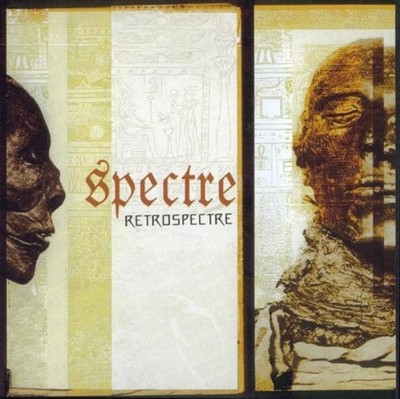 SPECTRE - Retro Spectre - CD - **Mint Condition**