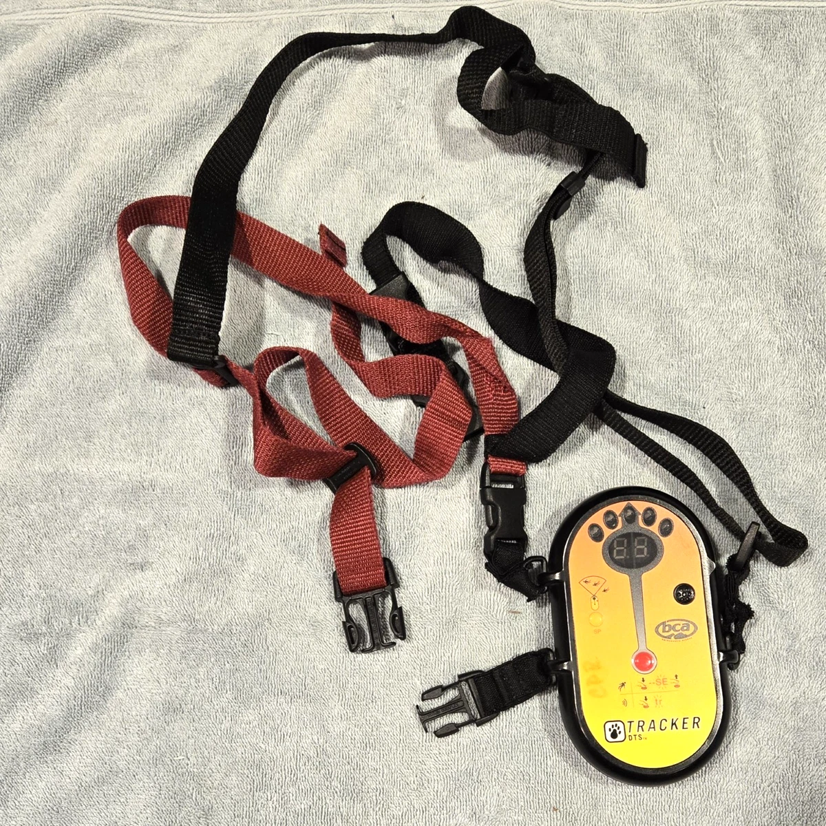 bca tracker dts products for sale | eBay