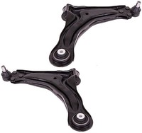 2 Querlenker 2 Traggelenk Vorderachse FüR Mercedes Vito 638 V-Klasse 638/2 Vorne
