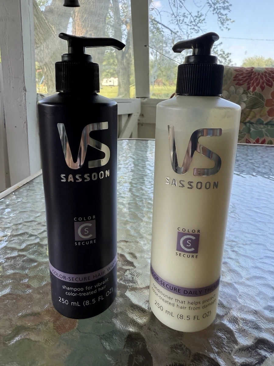 Vidal Sassoon Hair Cream Hair Styling Products for sale | eBay