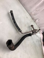 Mercedes-Benz CLA C117 X117 W117 2018 Benzin Auspuffrohr A1332030100 265kW