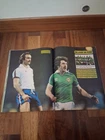 ONZE HORS-SERIE No 12  COUPE DU MONDE ESPAGNE 1982 - WORLD CUP '82 GUIDE   RARE!