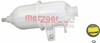 AusgleichsbehäLter KüHlmittel Metzger Autoteile 2140217 FüR Toyota Hilux 7 Pick