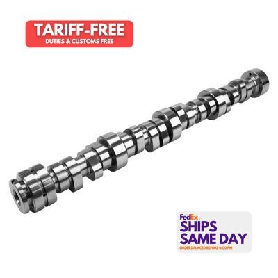 Comp Cams 405-205-17, One Fits Ford 7.3L Godzilla STG3 Camshaft Billet Steel 