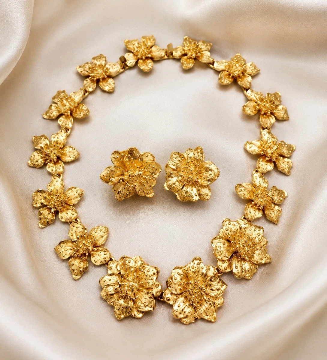Kenneth Jay Lane Vintage Designer Costume Necklaces and Pendants
