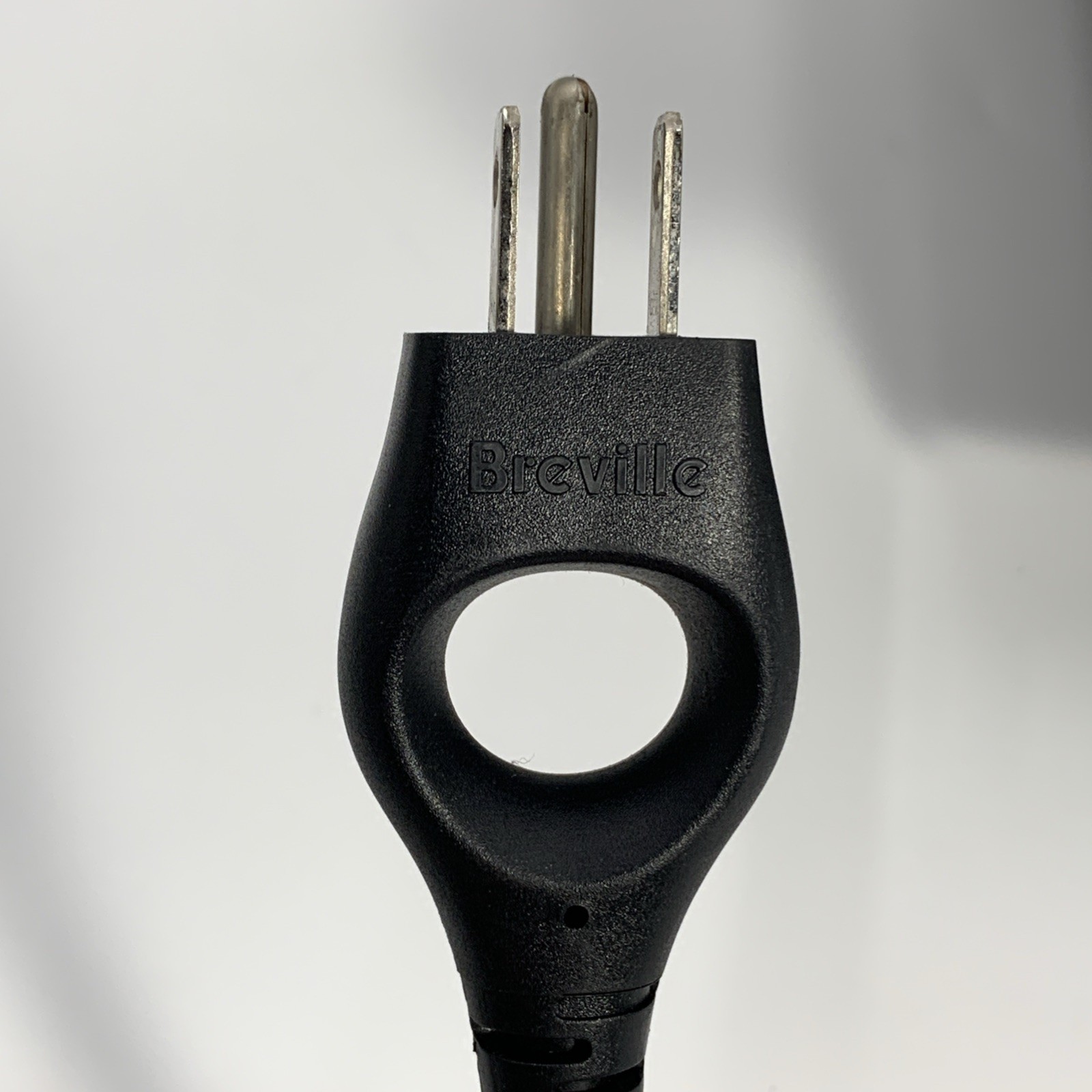 Breville BGR200XL Panini Grill Press Stainless Steel Adjustable Sandwich Maker