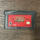 Nintendo The Legend of Zelda: The Minish Cap - Game Boy Advance (NTSC-U/C)