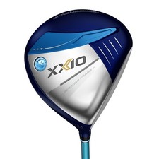 XXIO 13 Lady Driver 12.5 Graphite MP-1300L Ladies Right Hand - GOOD