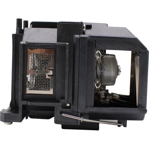 AL™ Series ELP-LP67 Lamp & Housing for Epson Projectors - 90 Day Warranty - Picture 4 of 5