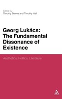 Timothy Bewes (U. A.) | Georg Lukacs | Buch | Englisch (2011) | Gebunden