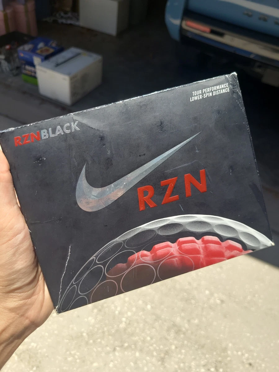 Nike Black Golf Balls for sale | eBay