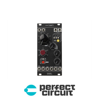 Holocene Non-Linear Memory Machine Delay EURORACK - DEMO - PERFECT CIRCUIT