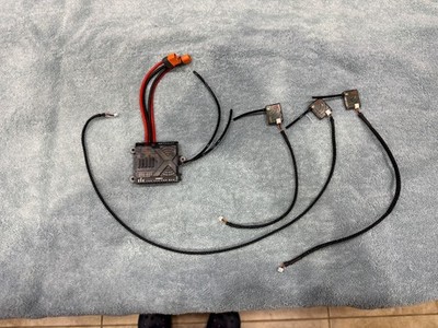 Spektrum AR12310T PowerSafe Reciever DSMX 12 Channel