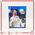 FIFA 18 CRISTANO RONALDO - ITALIAN SPORT FOOTBALL - SONY PLAYSTATION 4 PS4 PAL