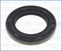 1X Ajusa 15081800 Wellendichtring Kurbelwelle FüR Chrysler Dodge Jeep