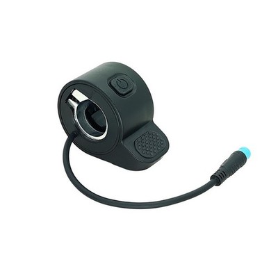 Für KUGOO M5 Pro Ersatz Gaspedal Drehzahlregler Schalter