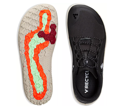 VivoBarefoot Men's Primus Trail II All Weather FG Trail Running
