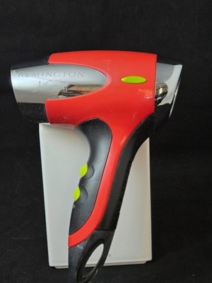 Remington All That Hair Dryer Blow Model D-3510 No Frizz Ion Compact