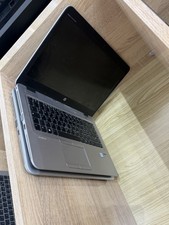 NOTEBOOK PC PORTATILE HP 840 G3 I7 6500u  2.40GHZ RAM 8GB SSD 256GB WIN10 PRO