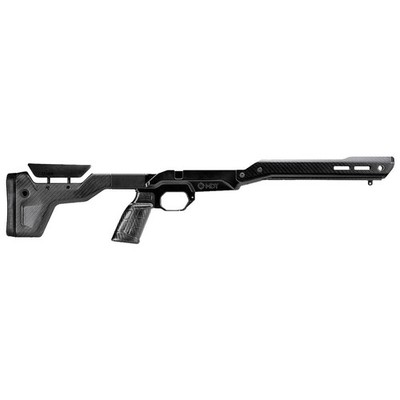 MDT HNT26 Remington 700 LA RH Fixed ARCA BCF Chassis System (106132-BCF)