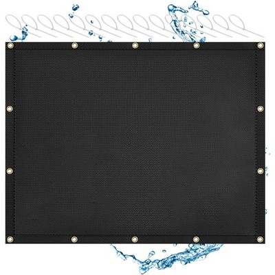 Hitzeschild für Wand - hinter Grill Hitzeschild Deck & Zaunschutz ab9692