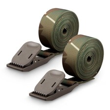 2 PCS Trail Camera Straps, WNXSLOAD 78.7    2 Count Pack of 1 , Camouflage