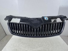 Calandre Skoda ROOMSTER