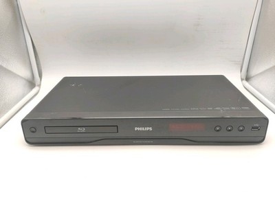 Philips BDP 3100/12 Blu Ray Disc Player BDP 3100 Blu-ray #2