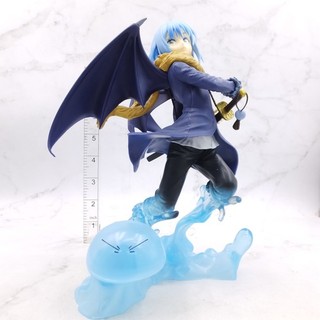 #Z5013 That Time I Got Reincarnated as a Slime Figur Japanischer Anime