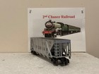 O Scale Trains Lionel Virginian Hopper 9134 — photo 3